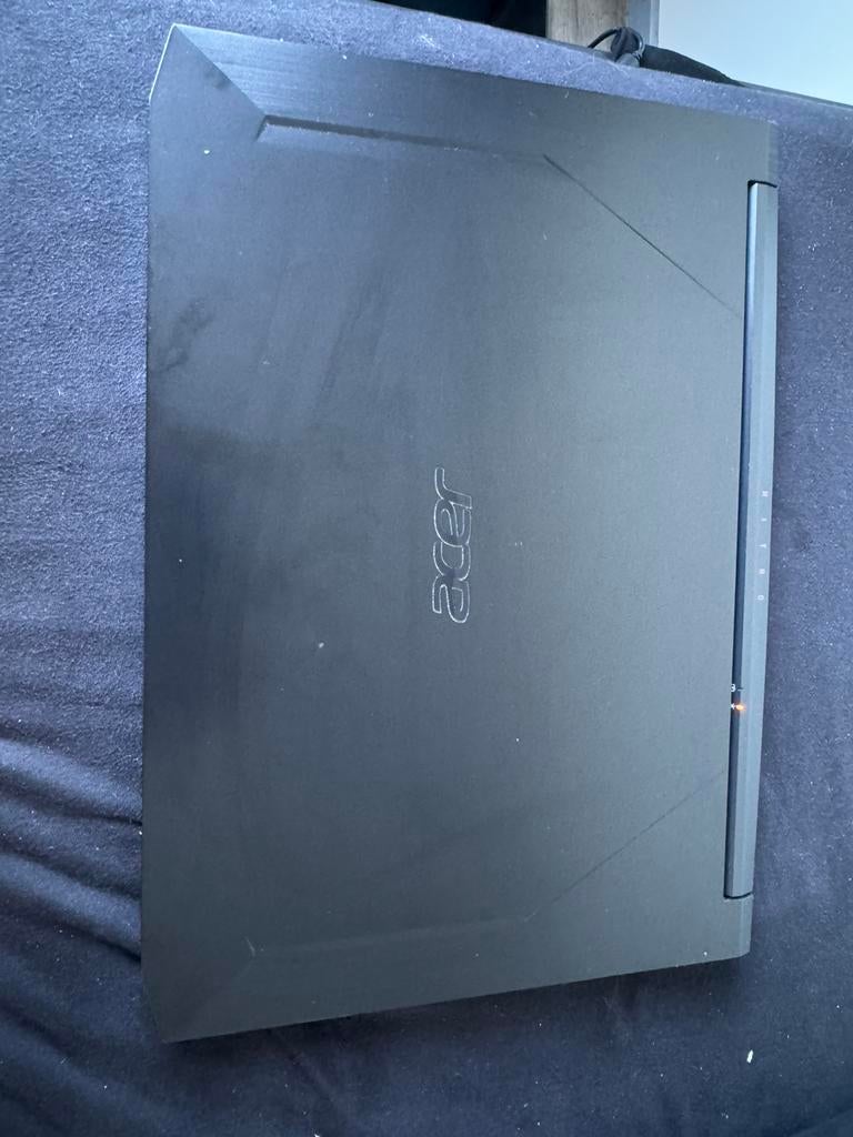 Acer Nitro 5 RTX 3050 / 16GB RAM / i5-10300H / Gaming Laptop, Computers en Software, Windows Laptops, Ophalen, Met videokaart