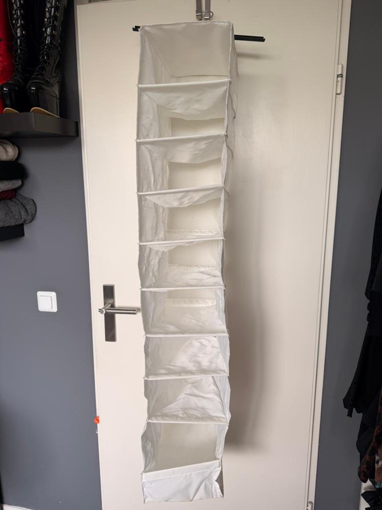 Ikea Skubb 9-vaks, Ophalen of Verzenden, Zo goed als nieuw, 25 tot 50 cm, Minder dan 100 cm