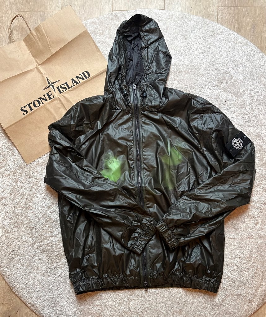 Stone Island Heat Reactive Jacket XL, Kleding | Heren, Maat 56/58 (XL), Meerkleurig, Verzenden, Stone Island