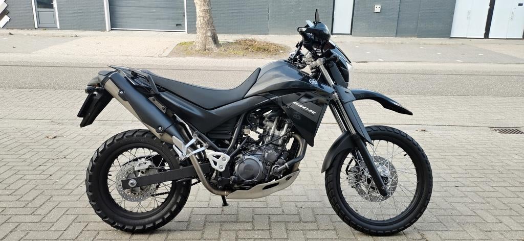 Yamaha XT660R – 11.620 km – Origineel + extra’s – Topstaat, Motoren, Motoren | Yamaha, 660 cc, Particulier, Enduro, 1 cilinder