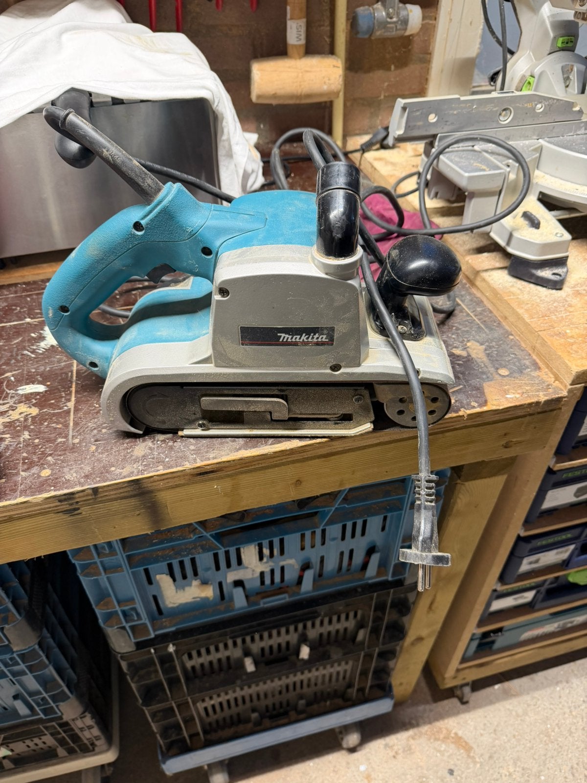Makita