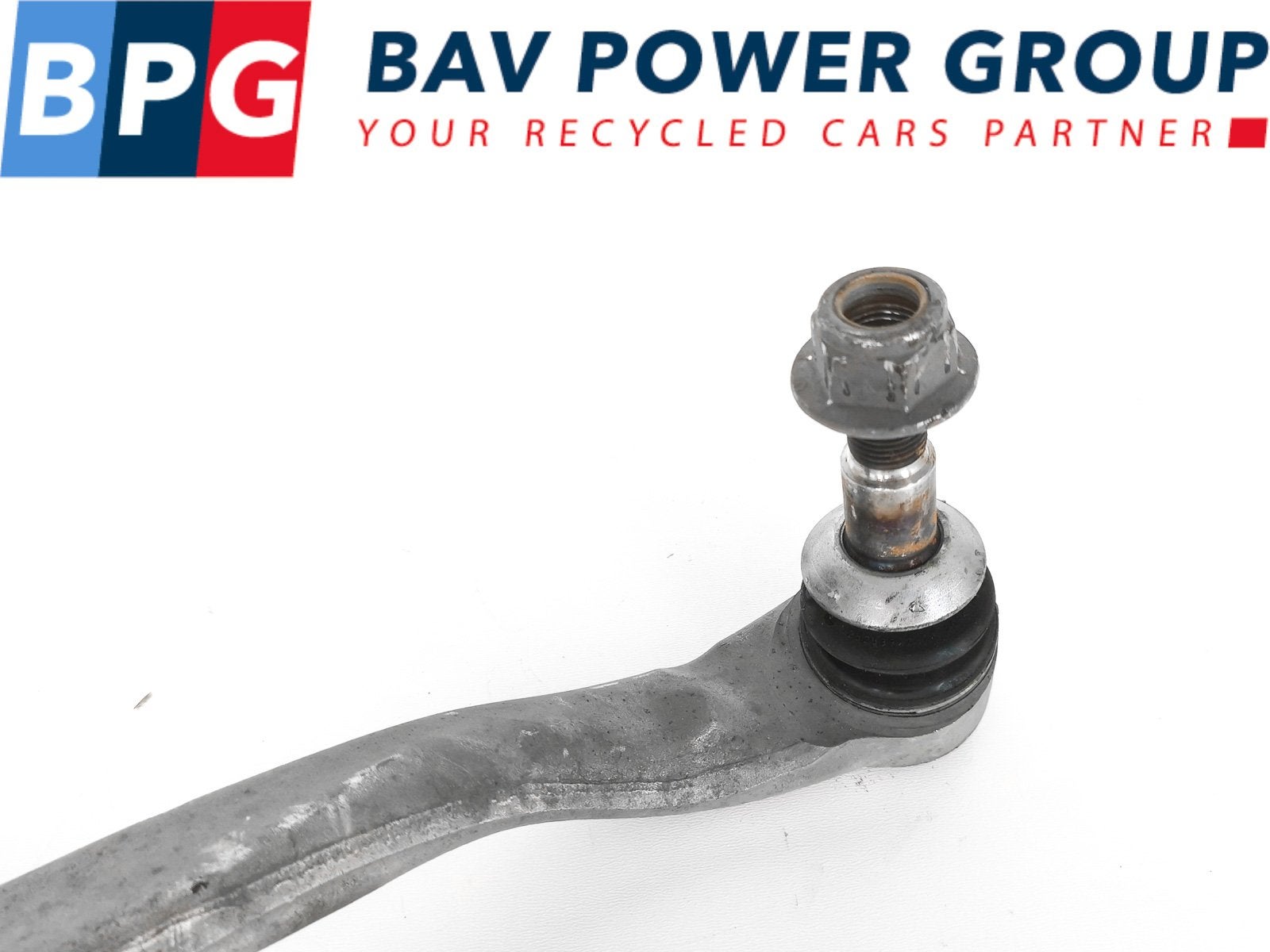 TREKSTANG LINKS X6 G06 BMW X5 (G05) (31108864693), Gebruikt, BMW, Petuelring 130
80809  München, DE, Bayerische Motoren Werke AG