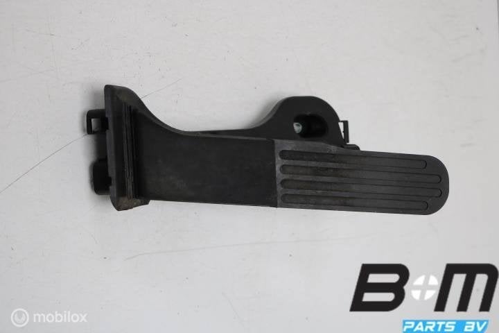 Gaspedaal met elektronica module VW Golf 6 1K1721503AK, Gebruikt