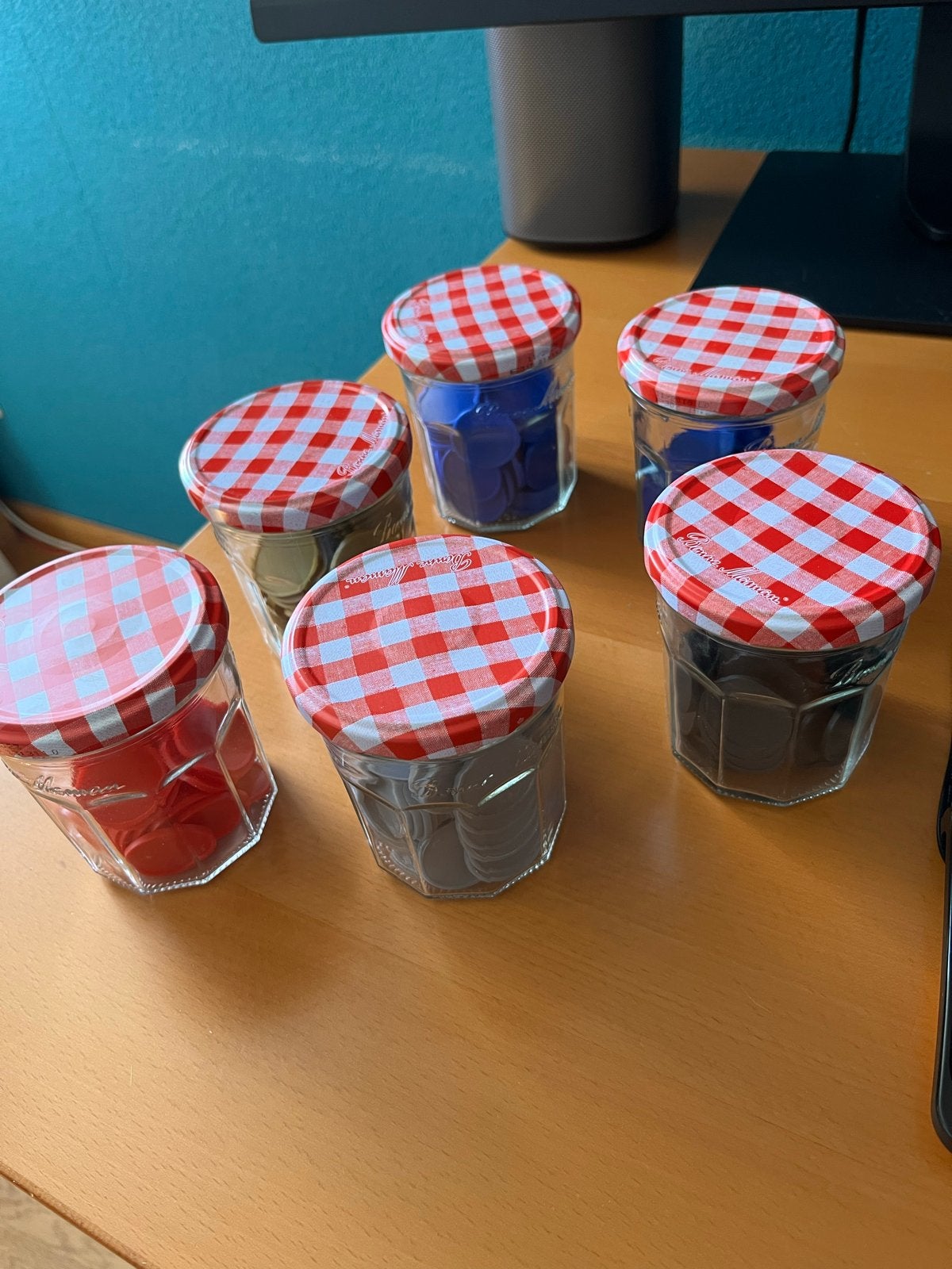 Diverse Grote Partij Fiches - Ideaal voor Workshops/Spellen, Vijf spelers of meer, Ophalen, Nieuw