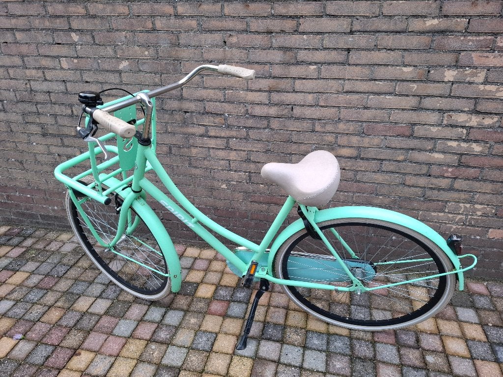 Foto 5 van Nette stadsfiets