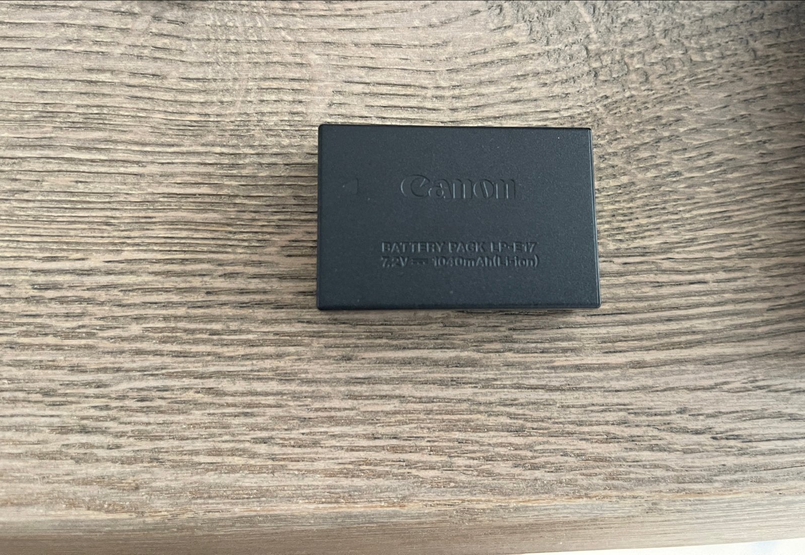 Foto 5 van Canon EOS 750D Spiegelreflexcamera met 18-55mm lens