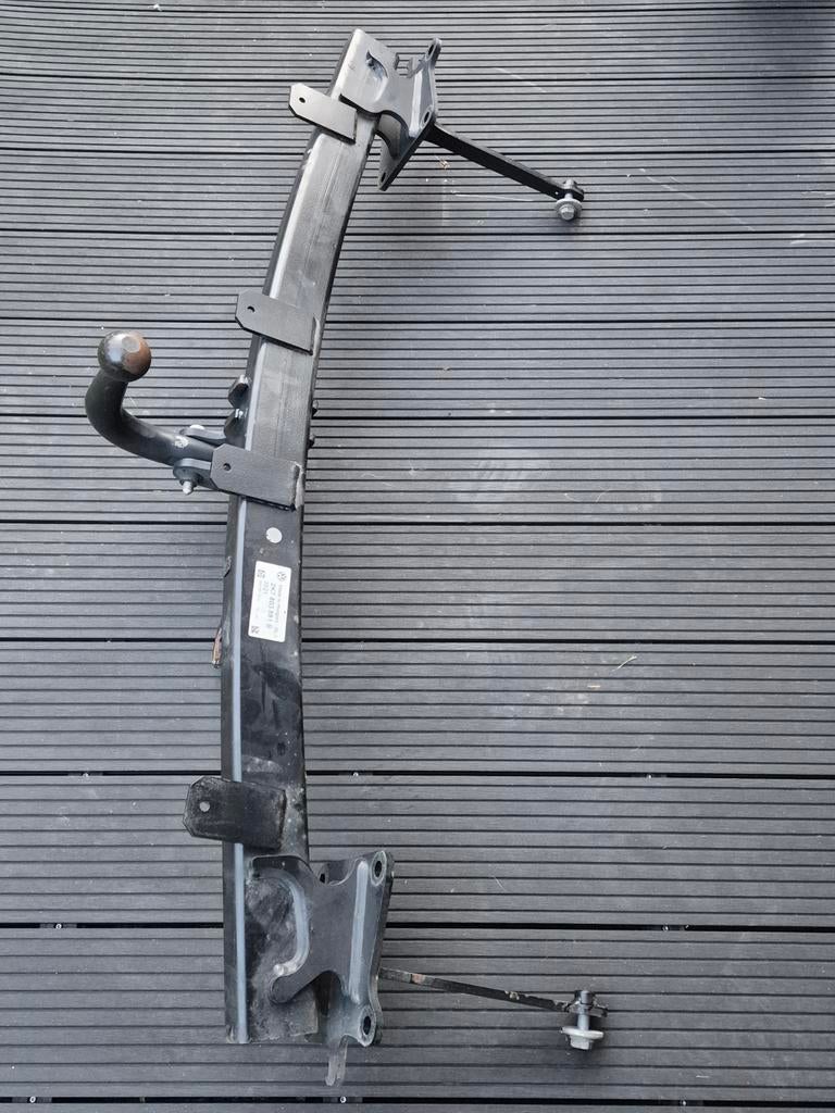 Trekhaak VW Caddy, Auto-onderdelen, Ophalen