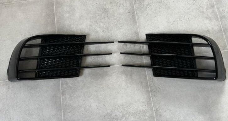 Golf 6 GTI / GTD Mistlamp kappen, Ophalen of Verzenden, Nieuw
