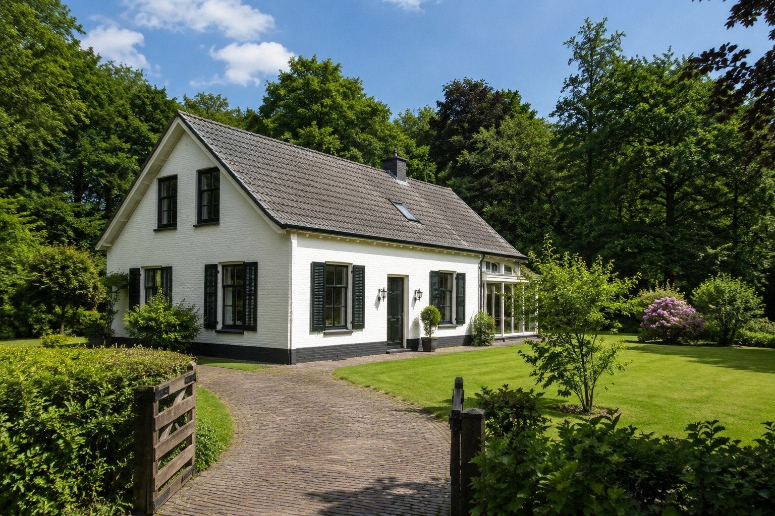 Gezocht: Vrijstaande woning voor lange termijn in Zeeland, Huizen en Kamers, Huizen te huur, Vrijstaande woning, Zeeland
