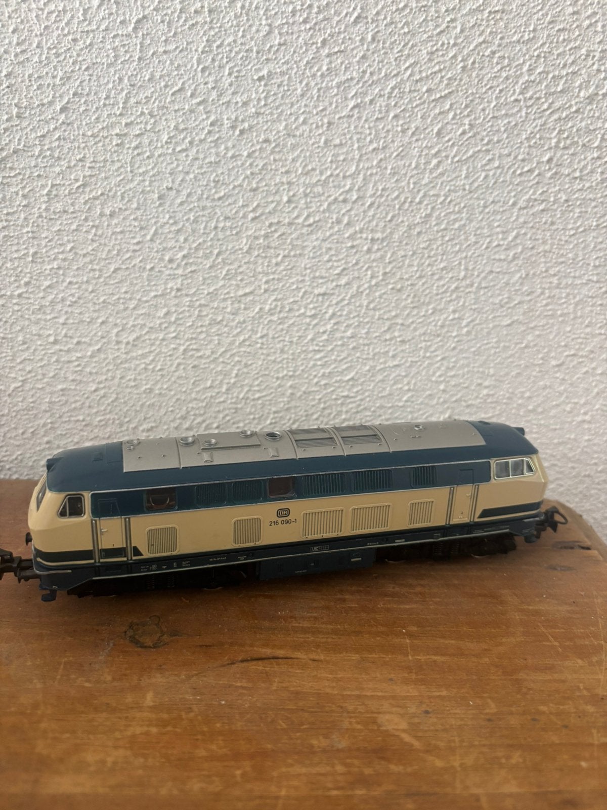 Märklín, Overige merken, Gebruikt, Ophalen of Verzenden, Gelijkstroom