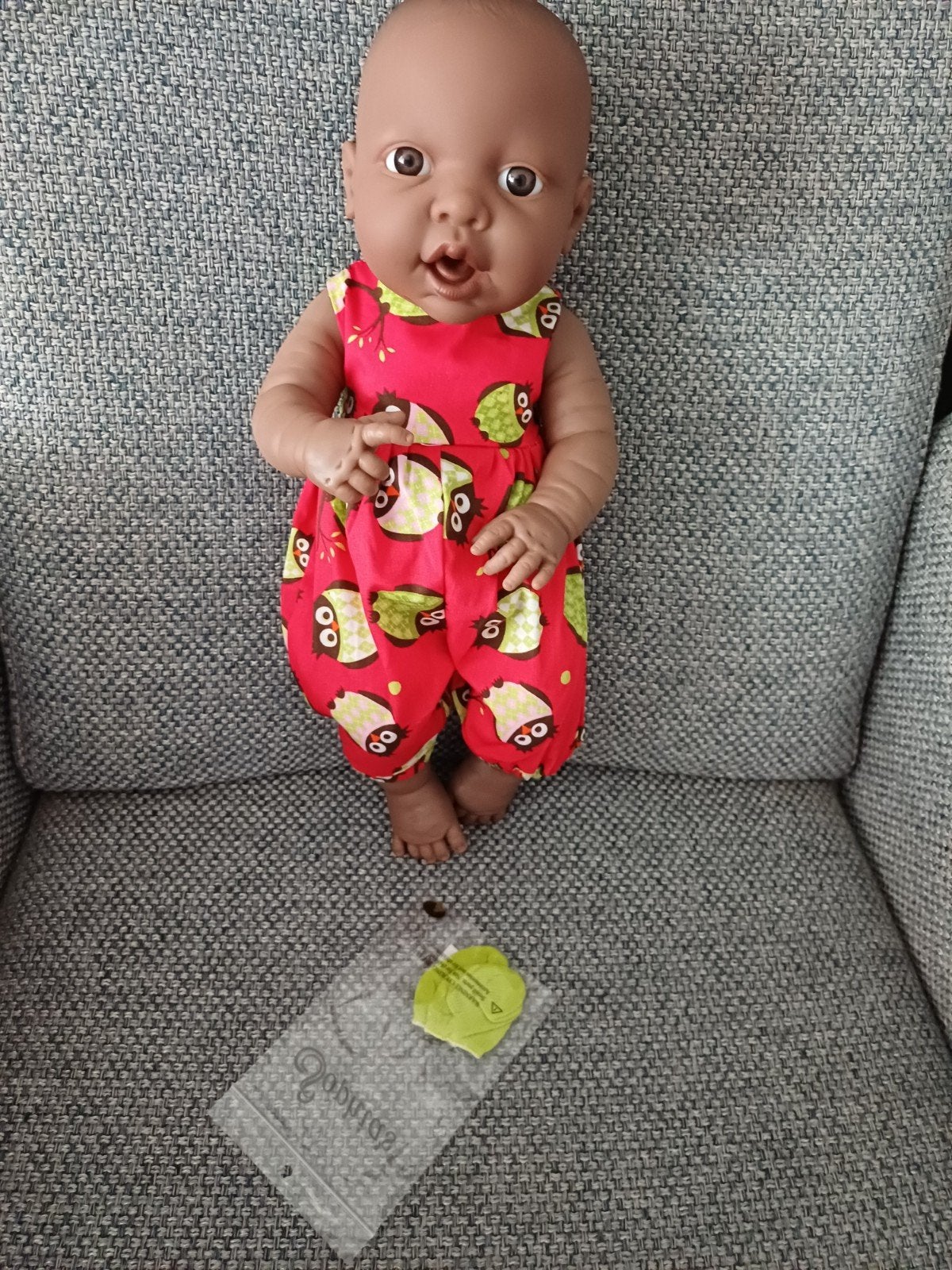 Kleertjes baby-born, Ophalen of Verzenden, Babypop
