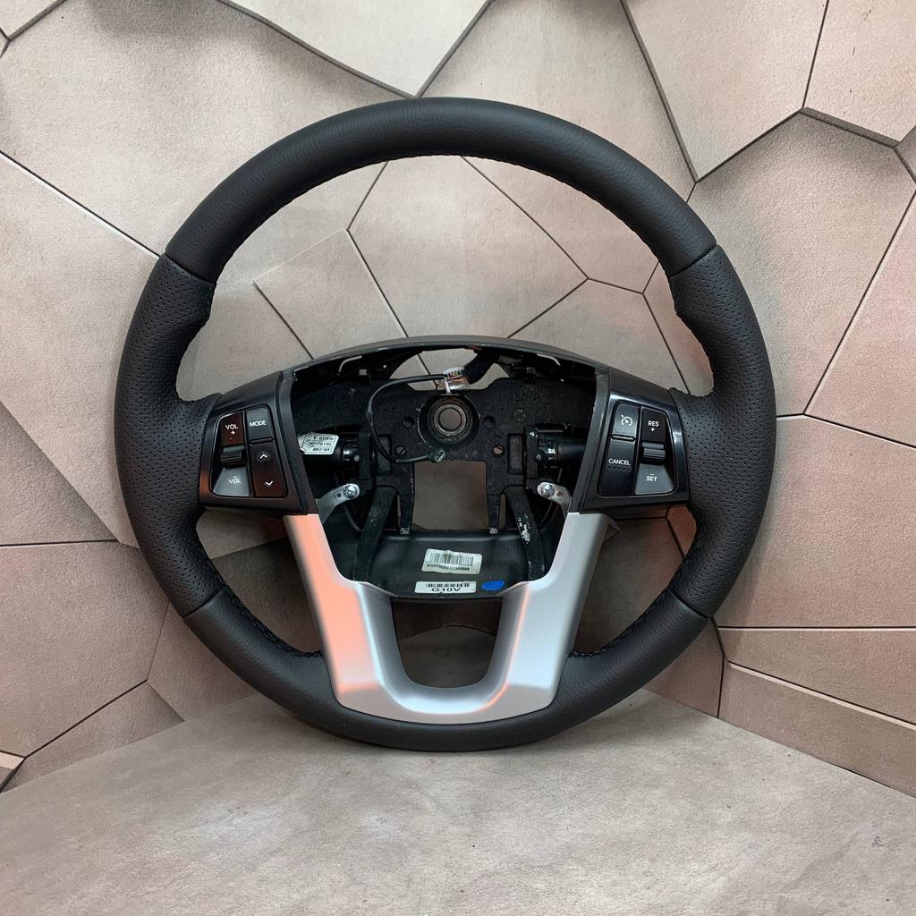 Stuurwiel Stuur KIA Sorento NIEUW BEKLEED, Kia, Nieuw, Ophalen of Verzenden