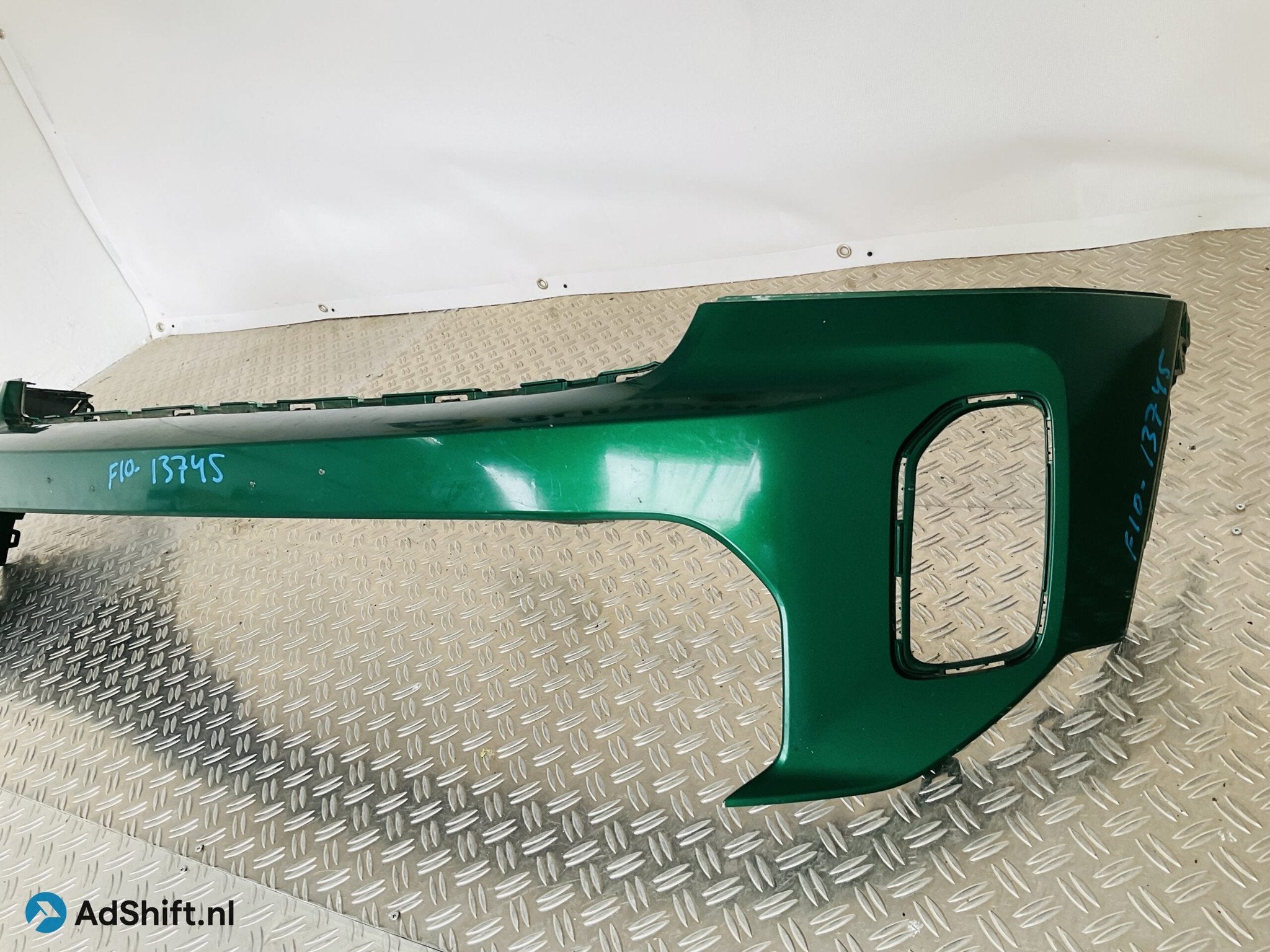 Bumper Mini Cooper Countryman F60 85260000 Voorbumper 2-K1-1, Auto-onderdelen, Bumper
