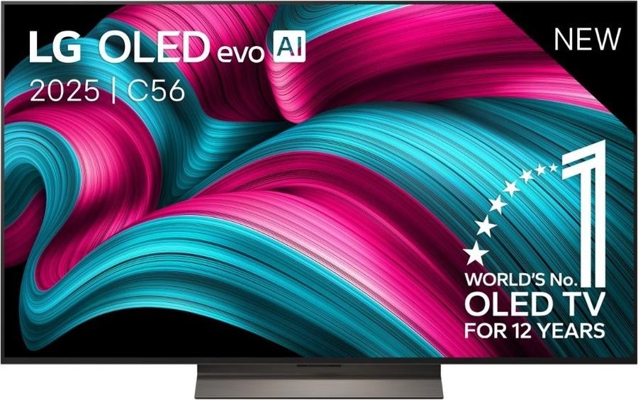 GIGANTISCHE AANBIEDINGEN op al onze LG televisies!, Audio, Tv en Foto, Televisies, Nieuw, OLED, 100 cm of meer, 4k (UHD), LG, 50 Hz