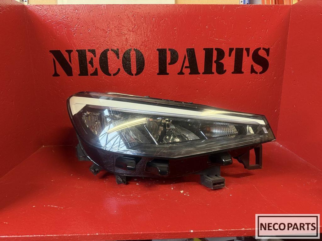 VW ID4 ID5 ID.4 ID.5 LED KOPLAMP 11B941006 ALLES LEVERBAAR!, Gebruikt, -, Volkswagen, -