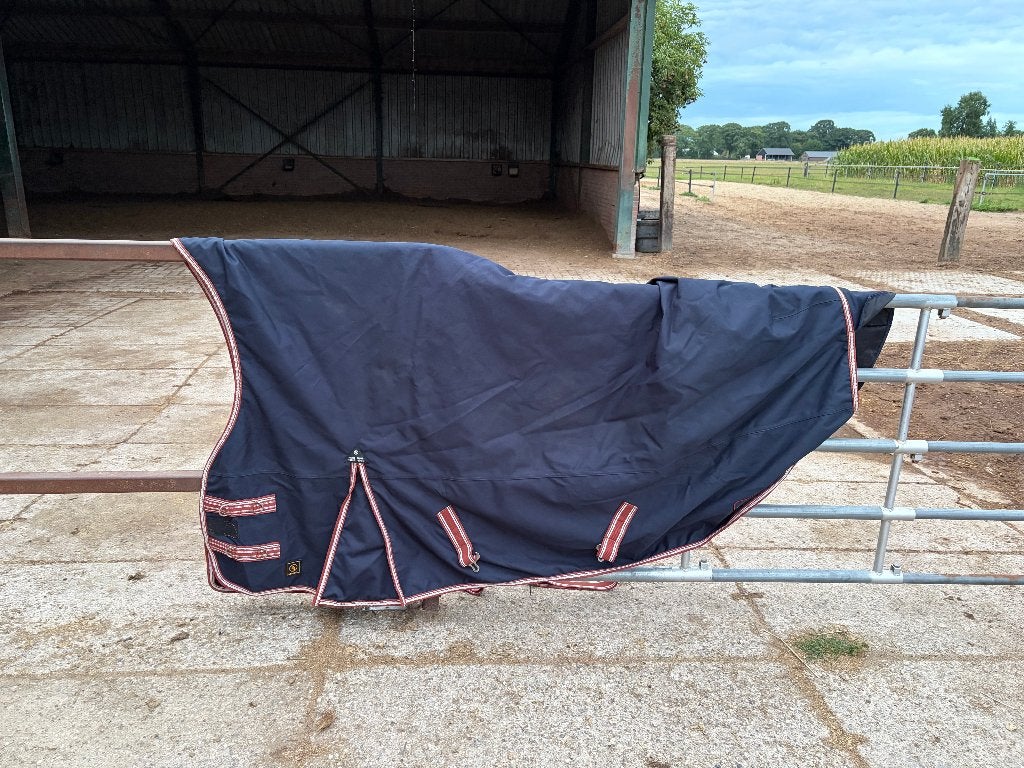 BR deken, Dieren en Toebehoren, BR, Kruissingels, 150 g, Ophalen of Verzenden