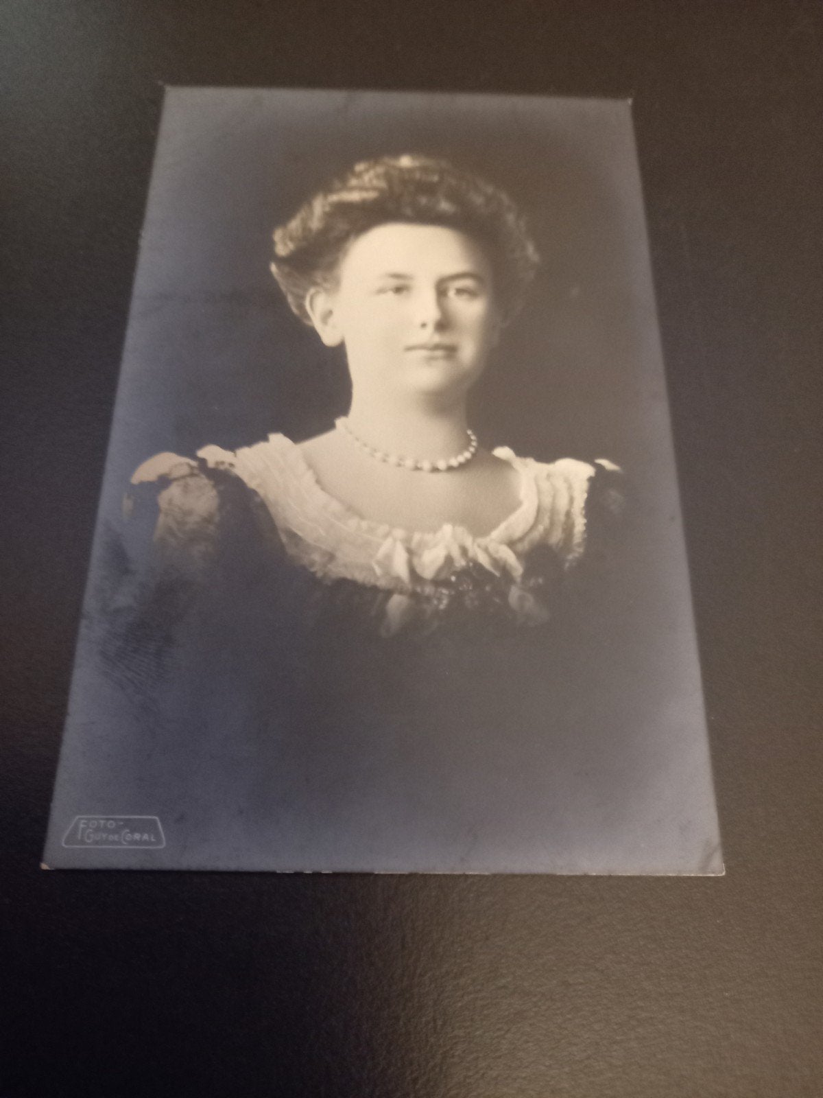 Briefkaart  Wilhelmina ongelopen, Verzenden, Nieuw, Kaart, Foto of Prent