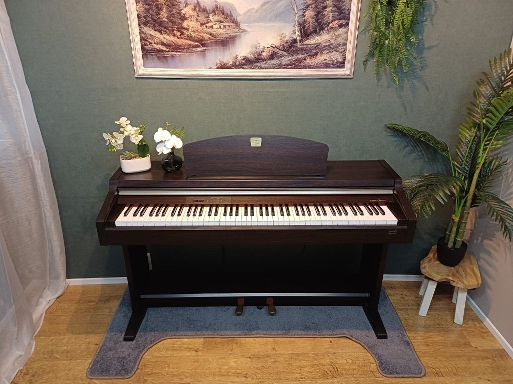 Yamaha Clavinova CLP-920