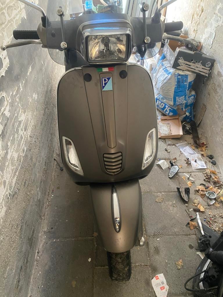 Vespa S 2014 met nieuw blok, Ophalen of Verzenden, Gebruikt