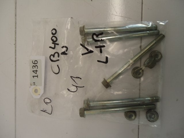 CB400 1978 - 1981 Honda Bout Bout remschijf D1-33595, Motoren, Accessoires | Overige