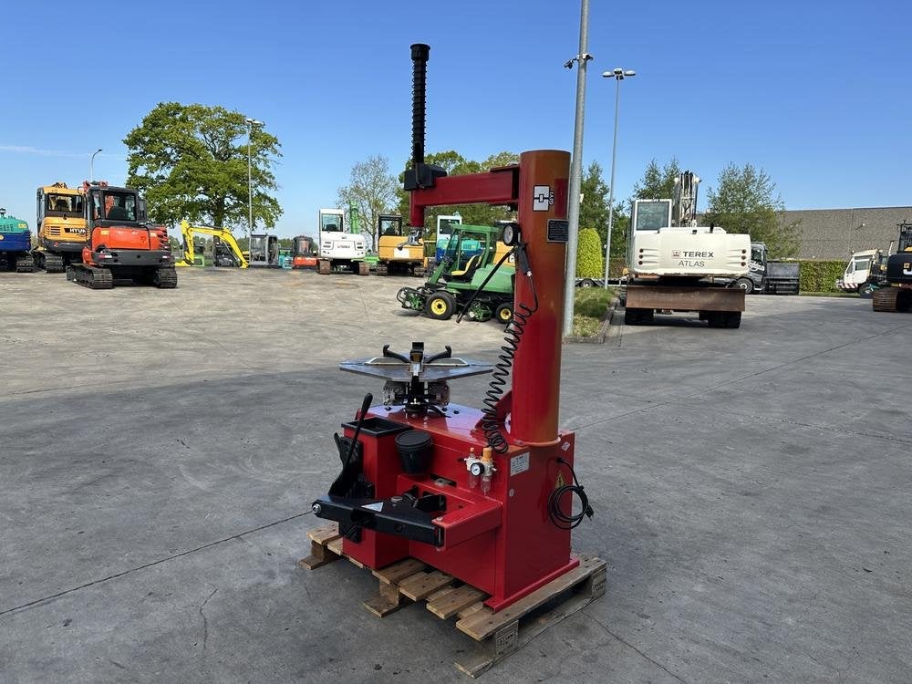 2025 Giyi SK-BTJ10 Bandenmontagemachine