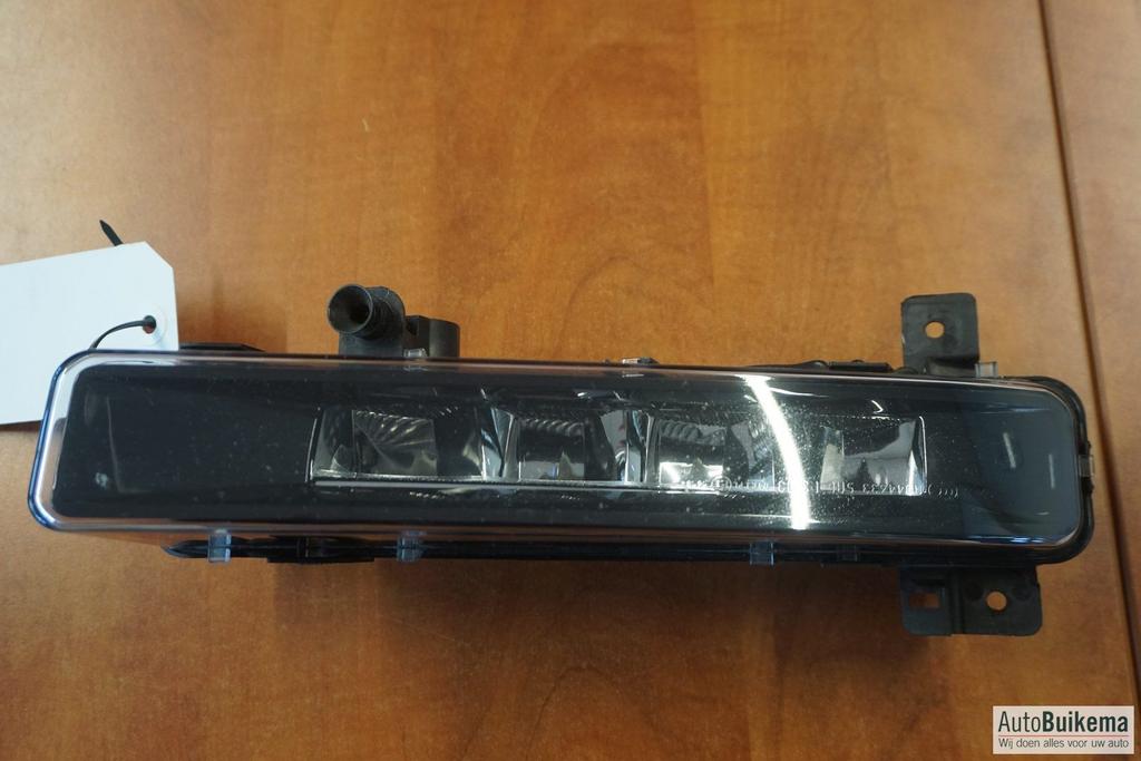 Origineel BMW 5 Serie G30 G31 mistlamp rechts voor, Gebruikt, -, -, Ophalen of Verzenden