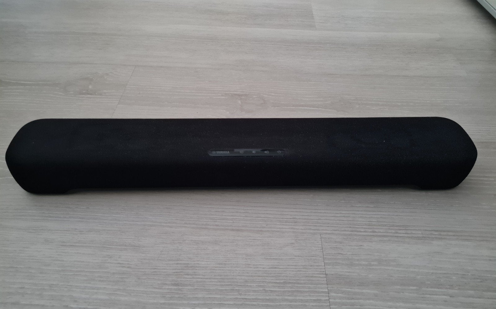 Yamaha soundbar SR-C20A incl afstandsbediening, Audio, Tv en Foto, Ophalen, Bluetooth, Zo goed als nieuw