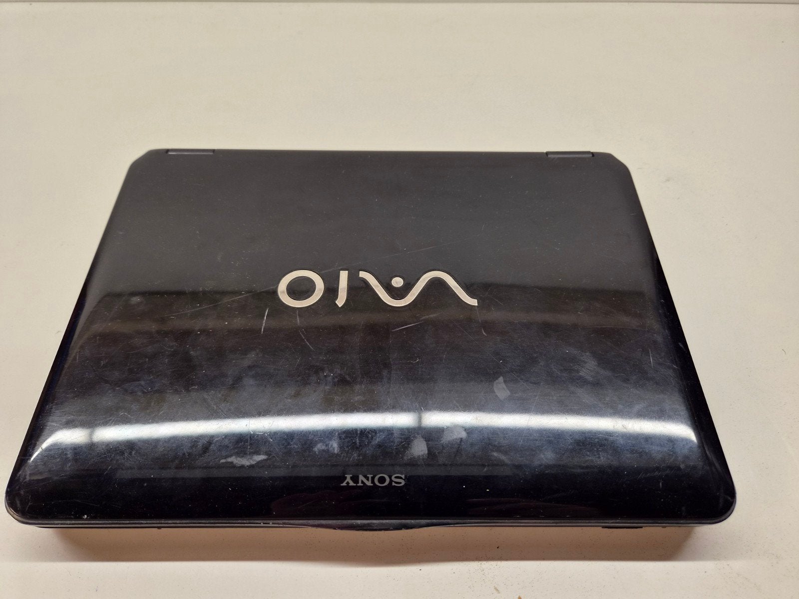 Sony Vaio laptop VGN-CS170F voor de liefhebber, Ophalen of Verzenden