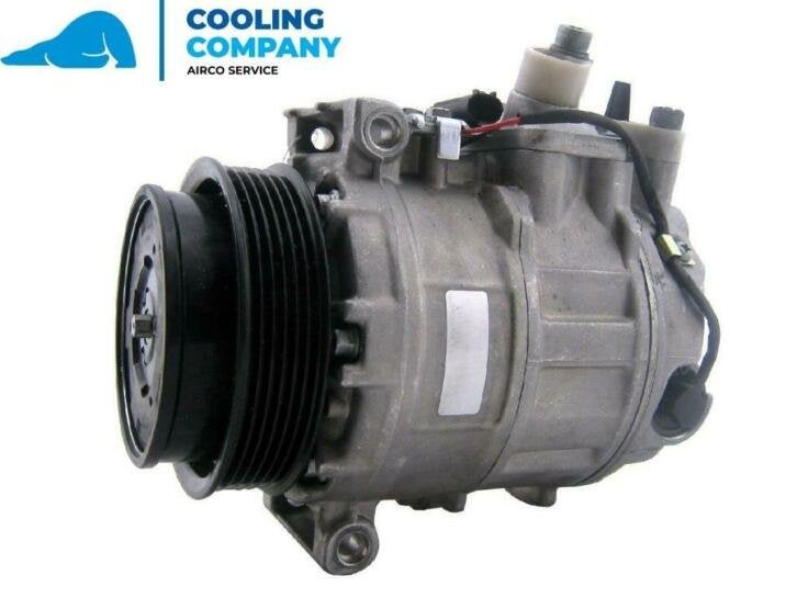 Foto 9 van Aircopomp airco compressor audi a3 a4 WhatsApp 0638273042