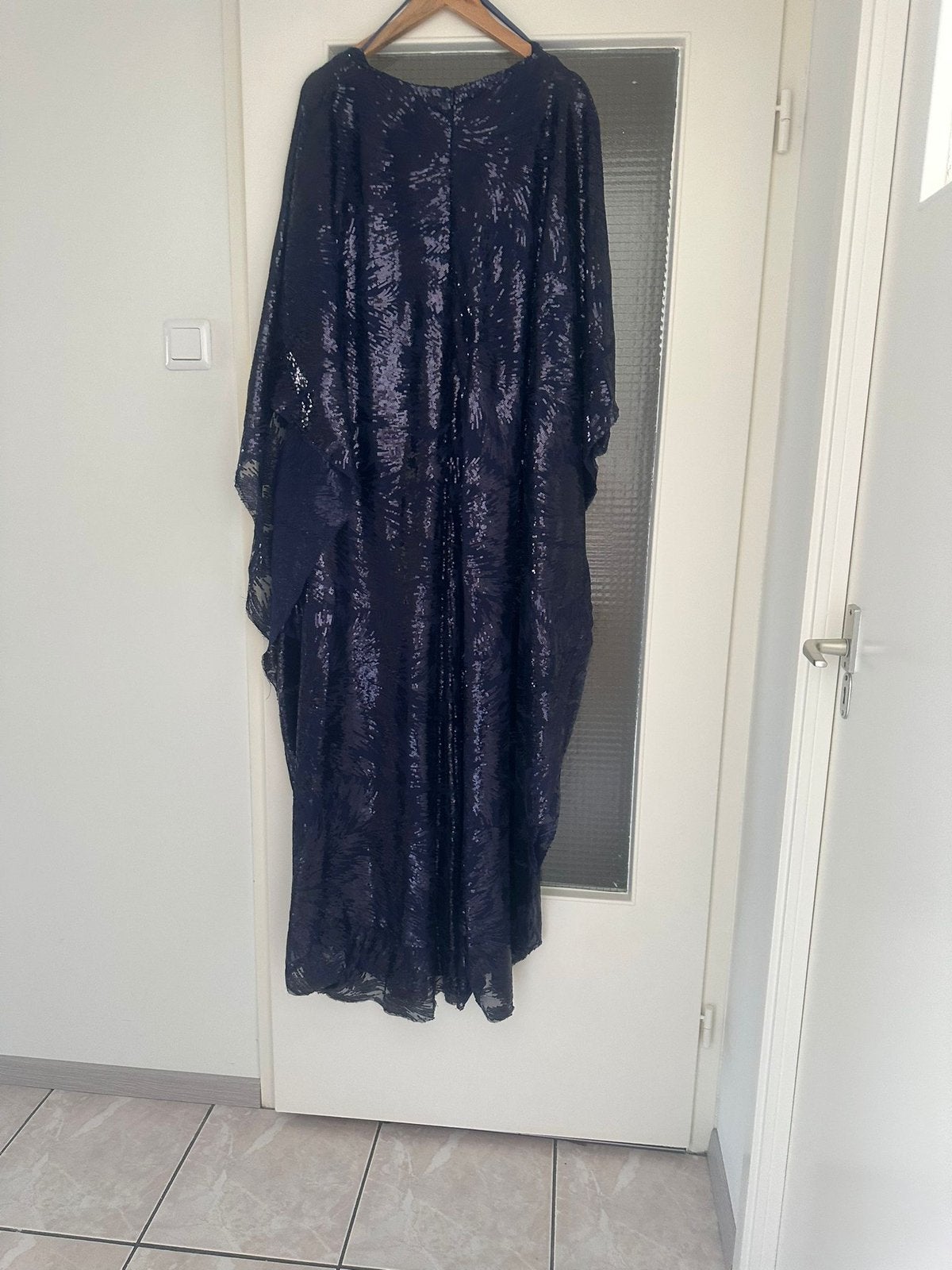 avondjurk feestjurk galajurk maat 42-44, Ophalen of Verzenden, Nieuw, Maat 42/44 (L), Galajurk