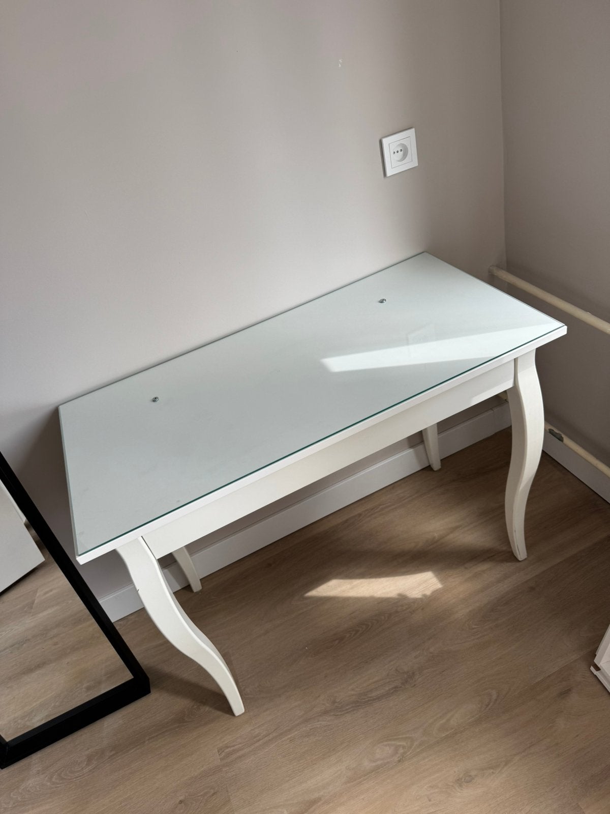 make up tafel, Ophalen, Zo goed als nieuw, 50 tot 100 cm