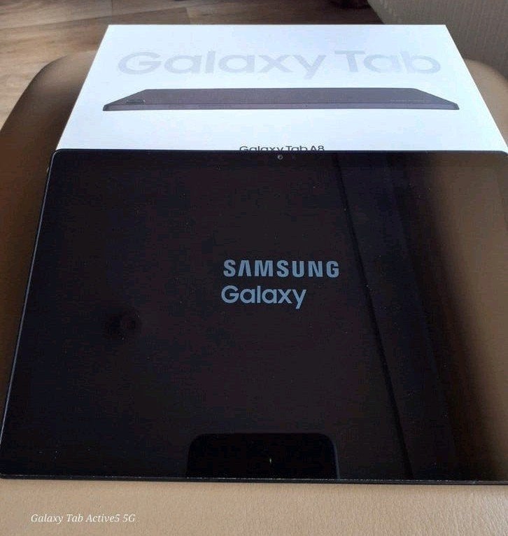 Samsung Galaxy Tab A8 SM-X200, Computers en Software, Android Tablets, Zo goed als nieuw, Samsung Galaxy Tab, Wi-Fi en Mobiel internet