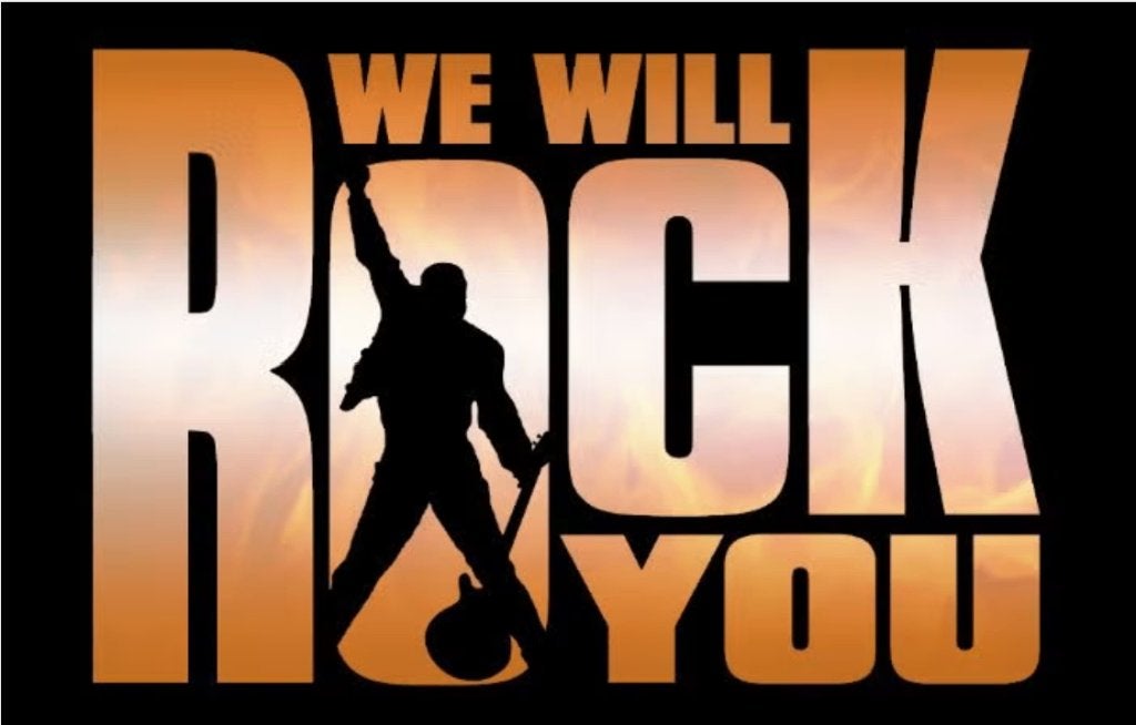 2 tickets We Will Rock You – DeLaMar Amsterdam – 13 augustus, Tickets en Kaartjes, Twee personen, Augustus