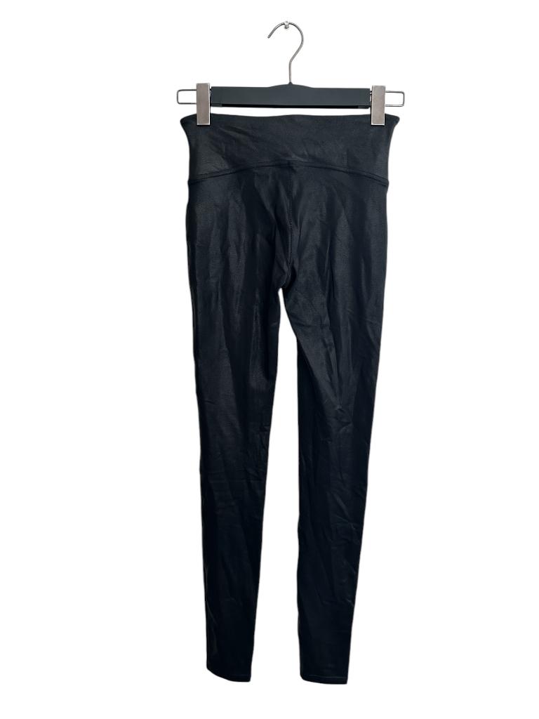 Spanx legging XS, Legging, Maat 36/38 (S), Zwart, Ophalen of Verzenden