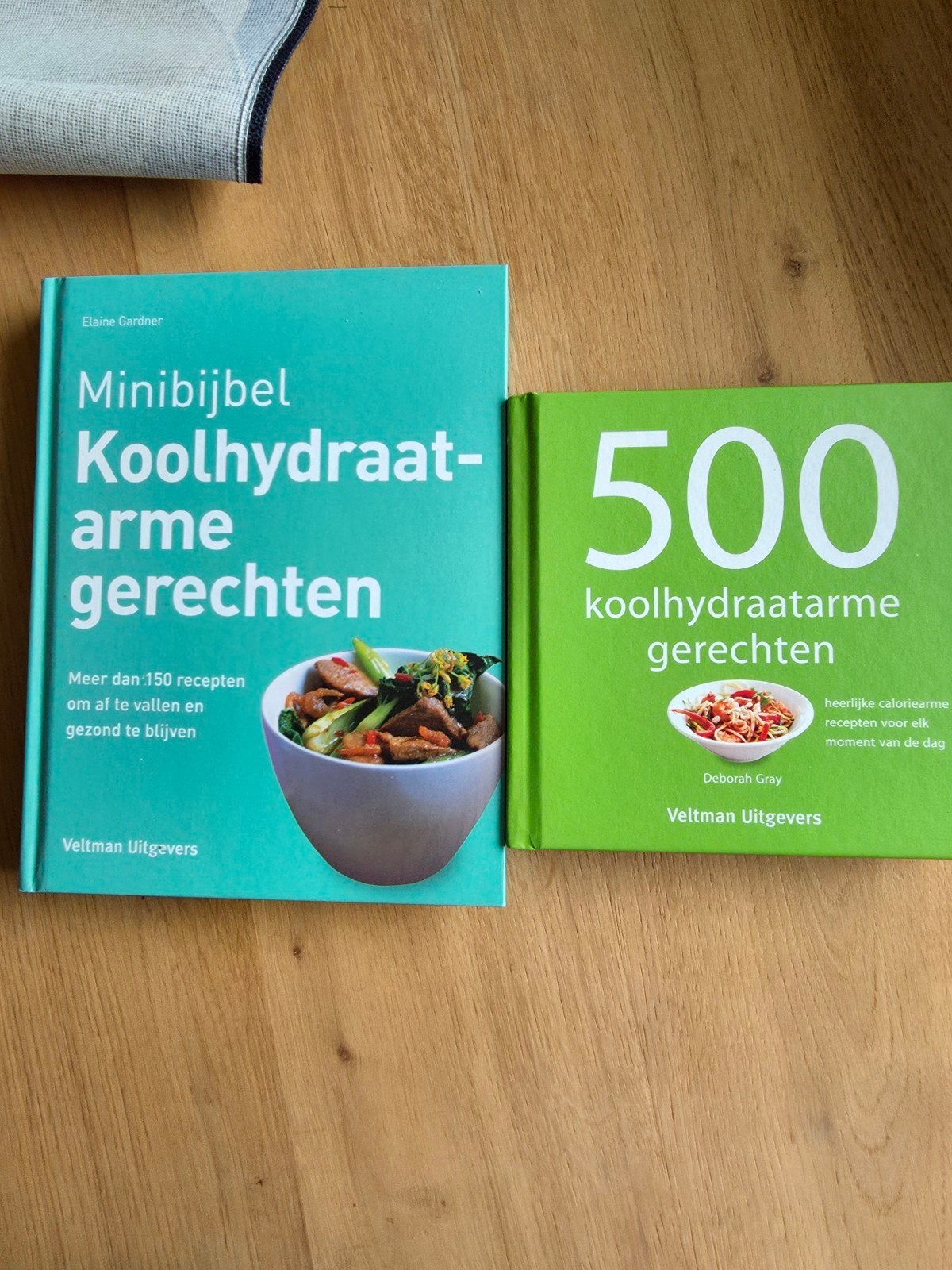 kookboek, Ophalen of Verzenden, Zo goed als nieuw