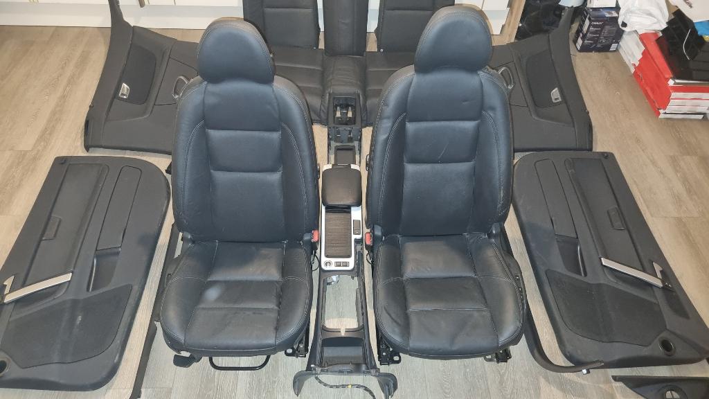 interieur Volvo C70 2009 Summum, Auto-onderdelen, Interieur en Bekleding, Ophalen, Gebruikt, Volvo
