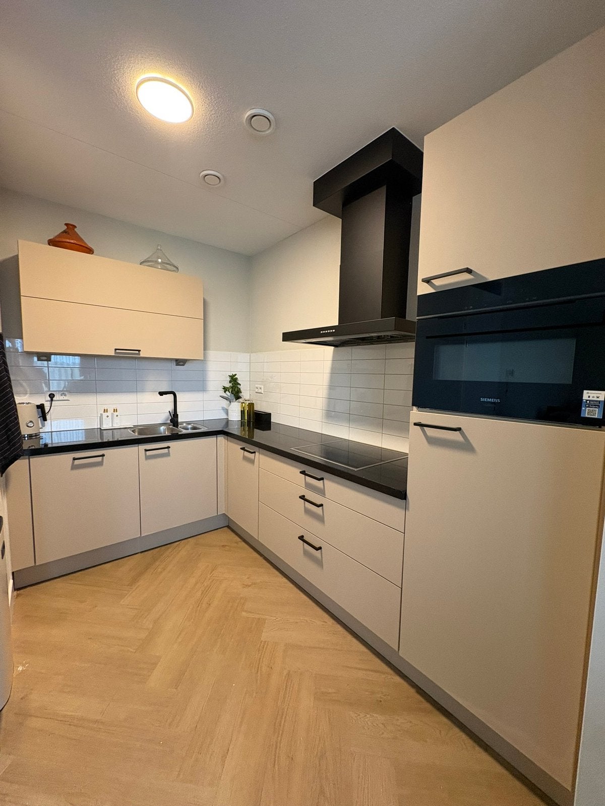 Keuken Wrappen., Ophalen of Verzenden, Zo goed als nieuw