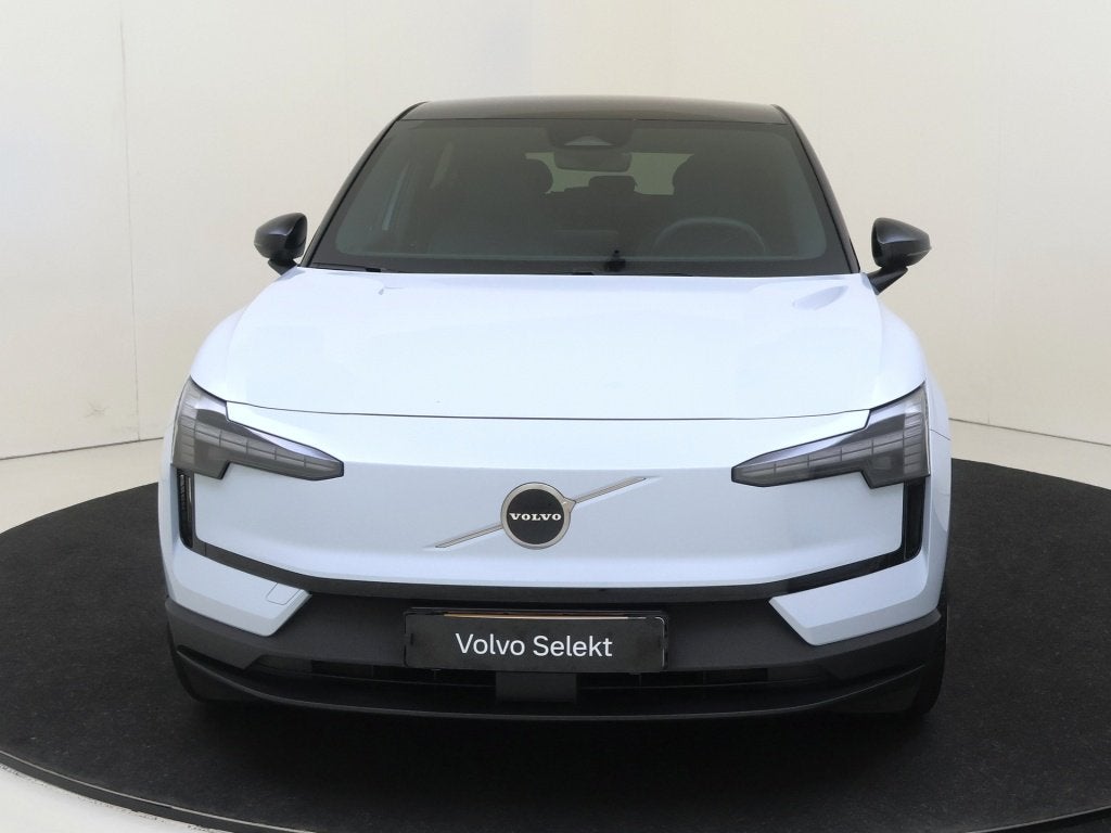 Volvo EX30 Single Plus 51 kWh (bj 2024, automaat), Auto's, Automaat, 0 cilinders, Gebruikt, Volvo Selected Used Cars