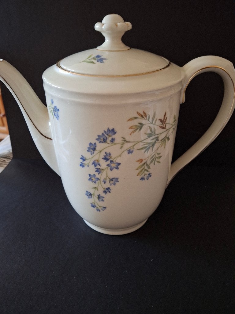 Koffiepot JSV Bavaria, Ophalen of Verzenden