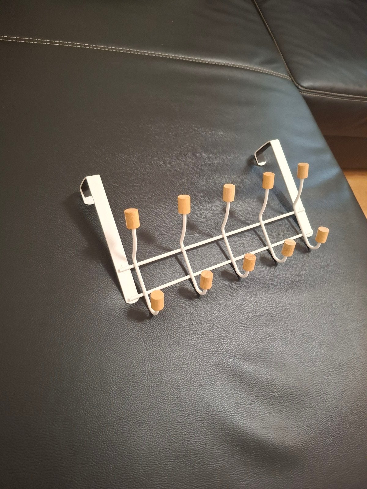 Hanger (Kledingrek), Ophalen, Wandkapstok, Minder dan 100 cm