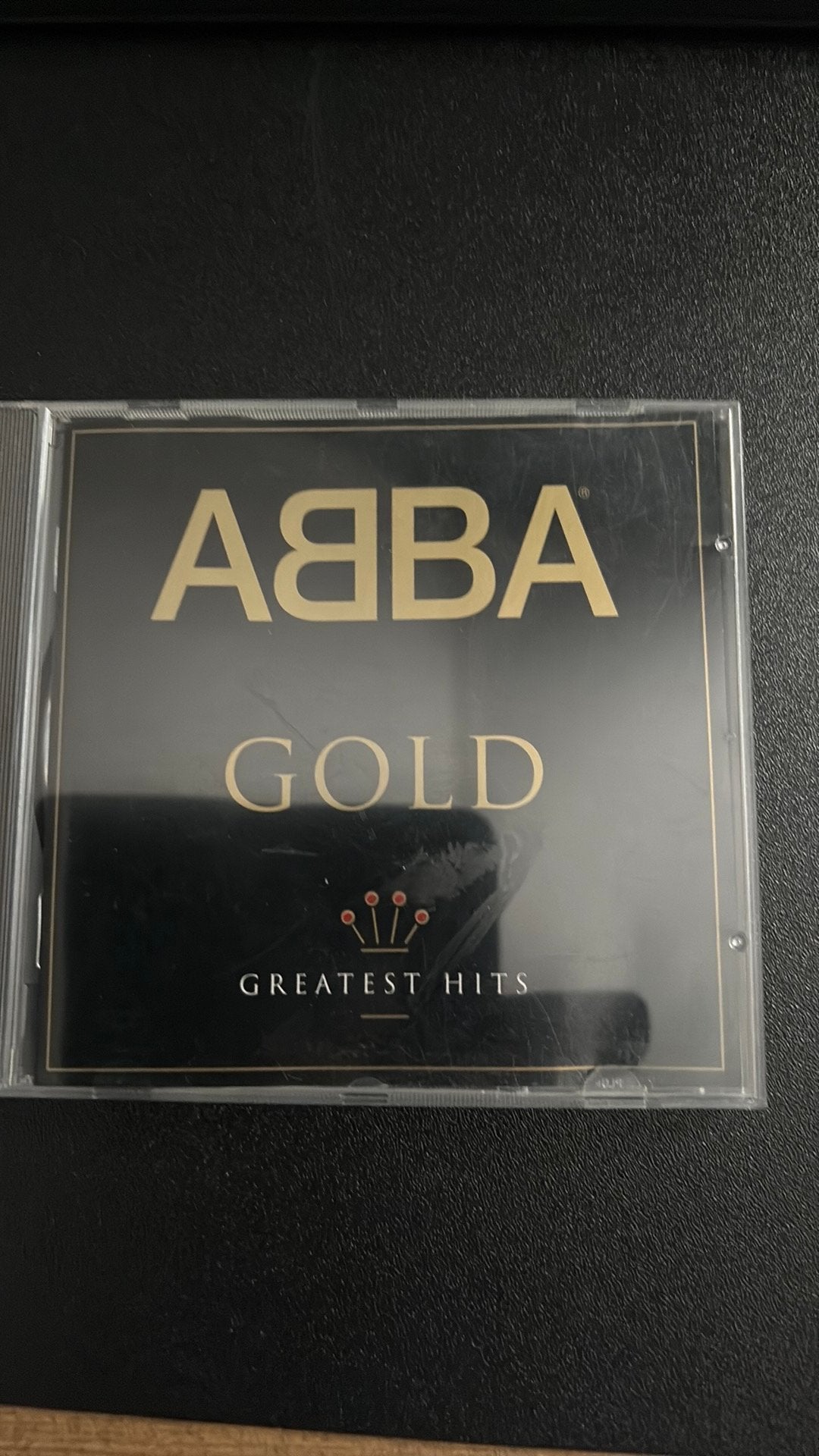 Abba Gold, Greatest Hits, cd, Cd's en Dvd's, Ophalen of Verzenden, Gebruikt