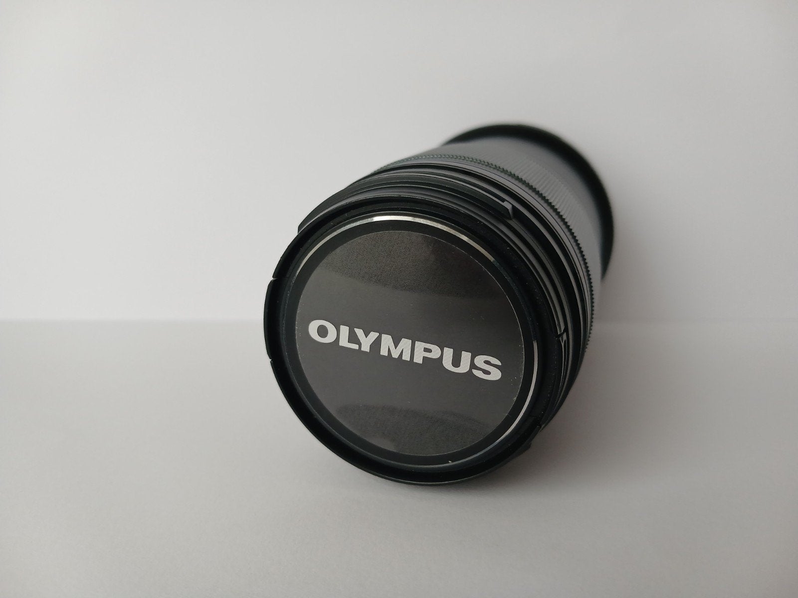 Olympus 60 mm macro  als nieuw !, Ophalen, Micro Four Thirds, Olympus, Zo goed als nieuw