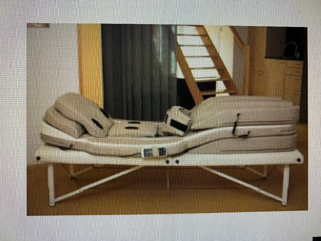 andumedic andullatie massage, Ophalen of Verzenden, Zo goed als nieuw, Overige typen