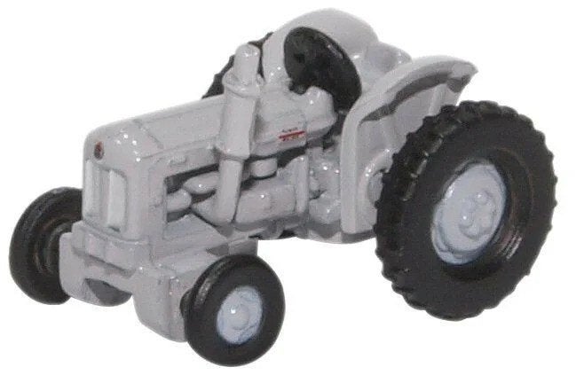 Fordson TRACTOR grijs, Ophalen of Verzenden, Nieuw, Tractor of Landbouw