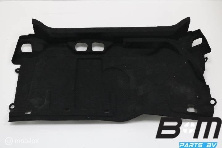 Bagageruimtemat VW Tiguan 5NA 5NA863717, Gebruikt