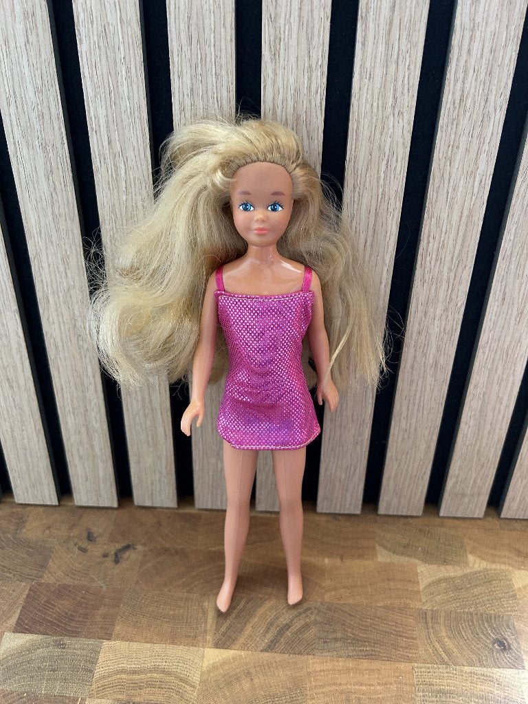 Barbie popje 1967, Ophalen of Verzenden, Pop