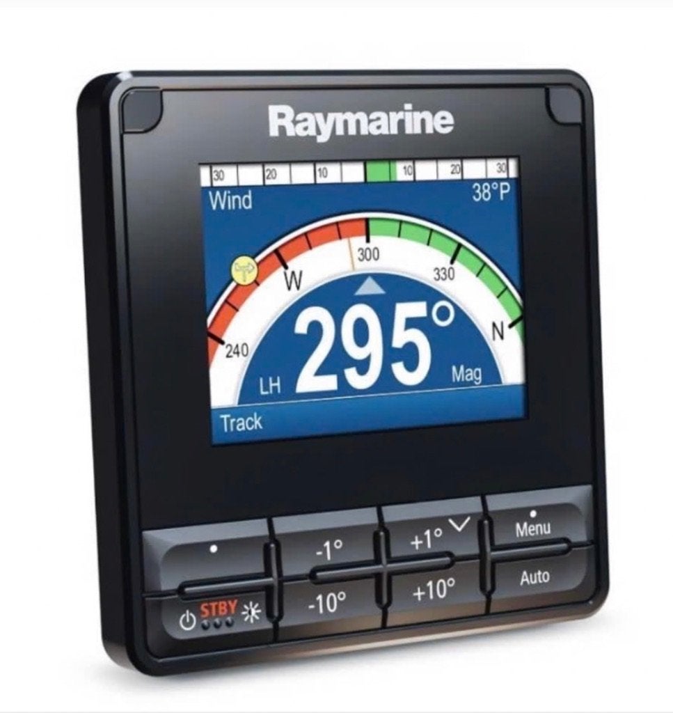 Raymarine p70s autopiloot instrument druktoets E70328 NIEUW, Watersport en Boten, Ophalen, Nieuw