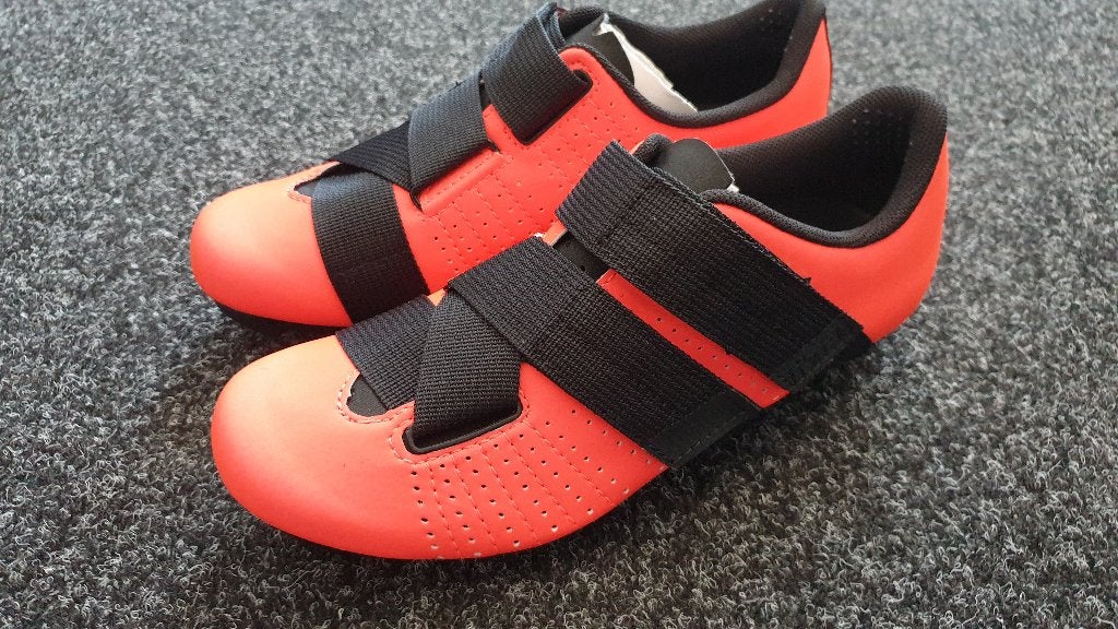 Fizik Tempo Powerstrap R5 Fietsschoenen Maten 38 en 39 Nieuw, Ophalen, Nieuw, Overige maten, Schoenen