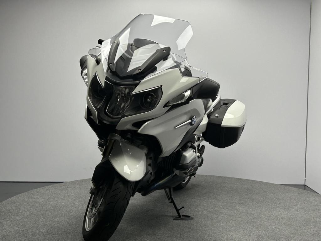 BMW R1200RT, Einsteinlaan 5
2289 CC  Rijswijk, NL, 1170 cc, Meer dan 35 kW, Toermotor