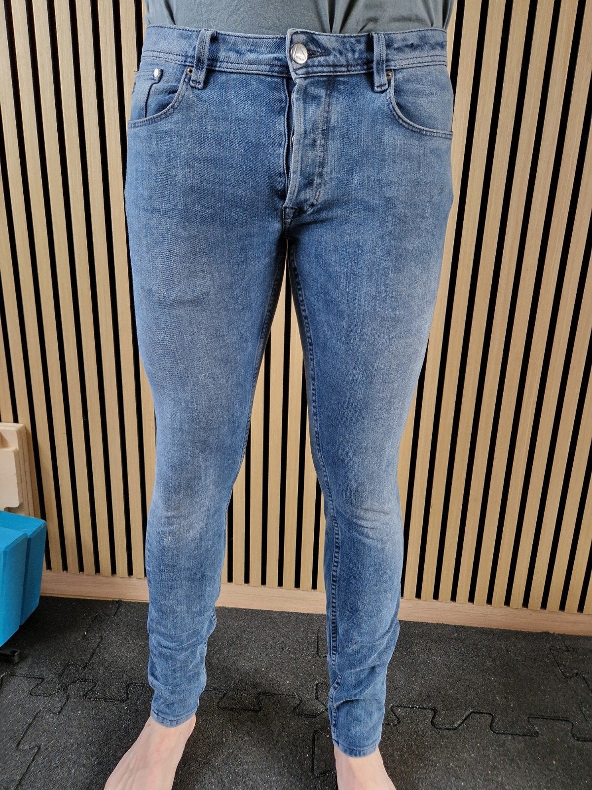 Broeken bundel – zelf kiezen! 10 stuks voor €75, Kleding | Heren, Spijkerbroeken en Jeans, Onbekend, Blauw, W32 (confectie 46) of kleiner